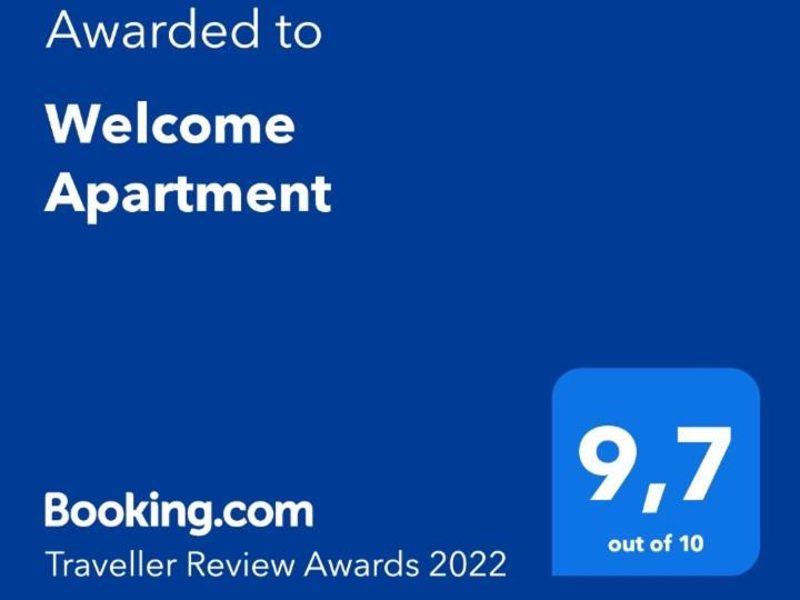 Welcome Apartment Mostar Luaran gambar