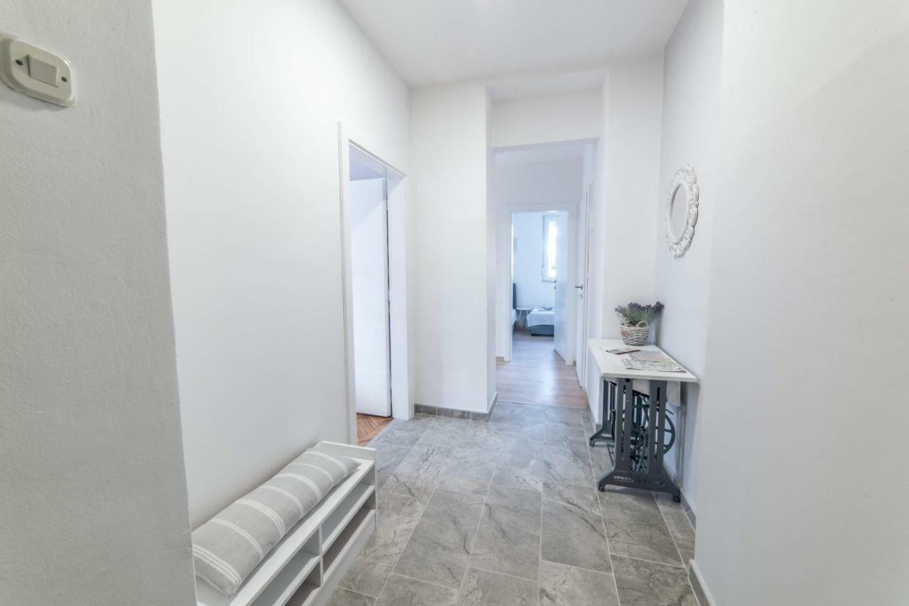 Welcome Apartment Mostar Luaran gambar
