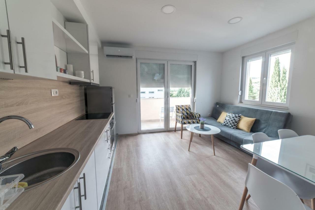 Welcome Apartment Mostar Luaran gambar